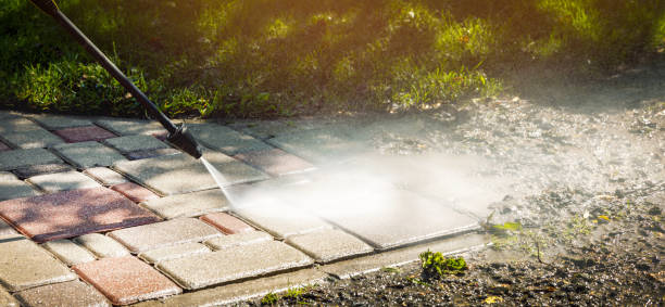 Reliable Quincy, CA Pressure Washing Services Solutions