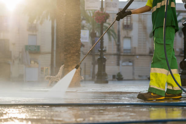 Best Fence Cleaning  in Quincy, CA